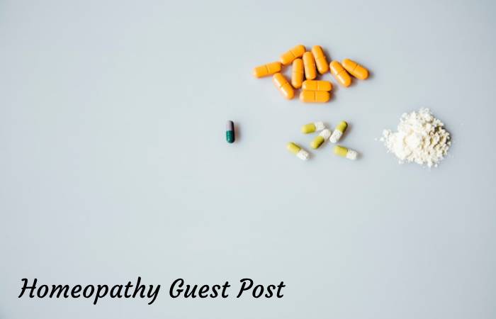 Homeopathy Guest Post