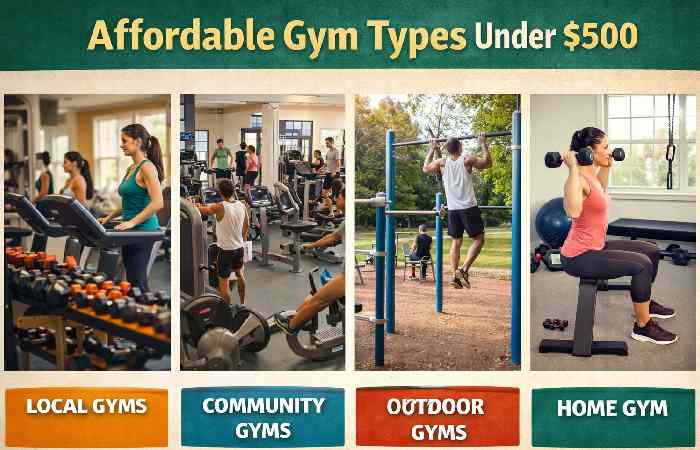 distance vs workout consistency chart